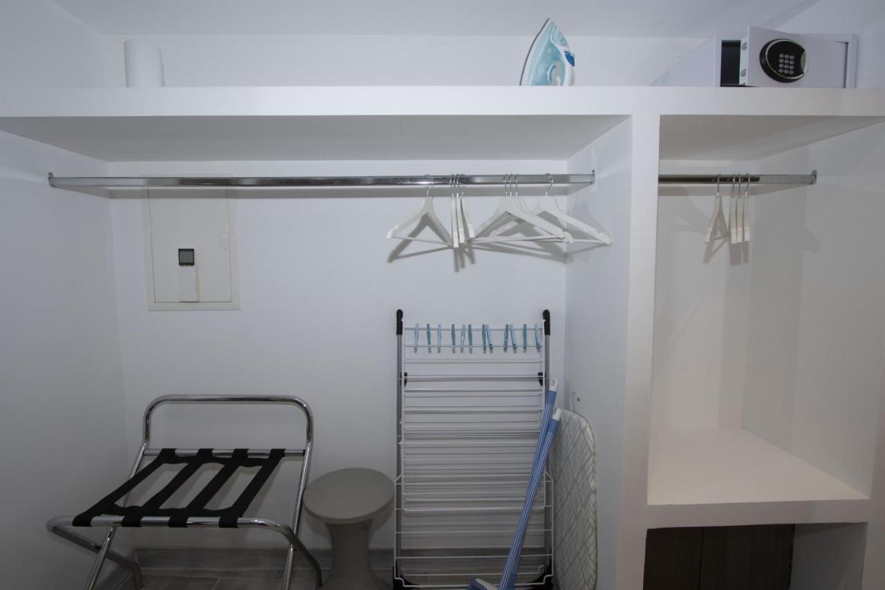 Moutte Apartamento Saint-Cyr-sur-Mer Exterior foto