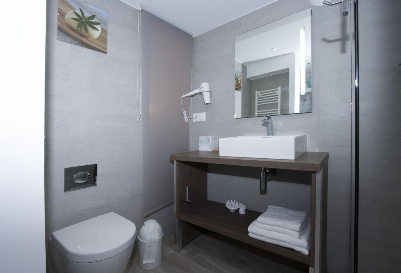Moutte Apartamento Saint-Cyr-sur-Mer Exterior foto